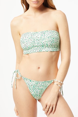 Bas de maillot Green River - Vert - Etam