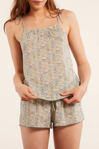 Top Liberty Céladon