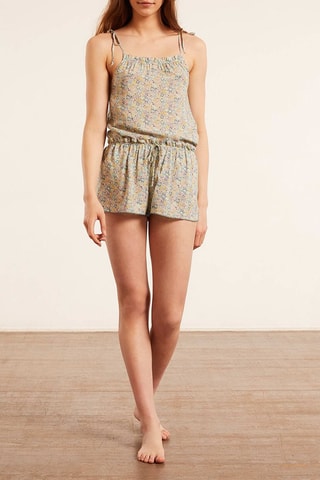 Top Liberty Céladon