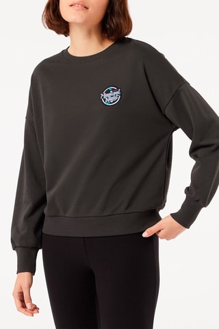 Sweater Magicool Antraciet