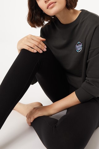 Sweater Magicool Antraciet