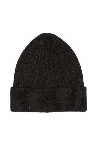 Muts - Zwart