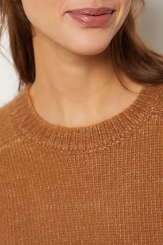 Pull - Marron