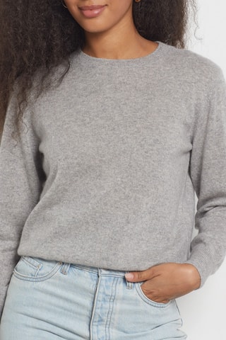 Rechte Jeans - Hemelsblauw