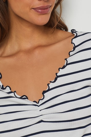 T-shirt - Noir et blanc