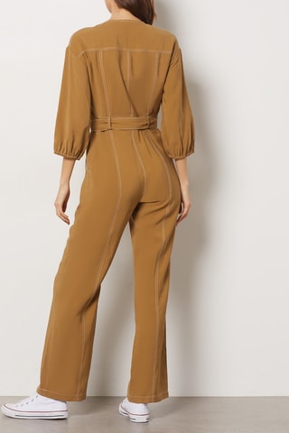 Combinaison - Marron