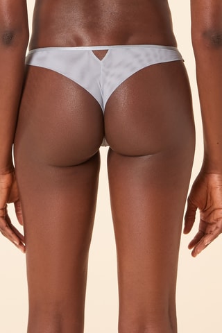 Tanga Bonheur Oxygène