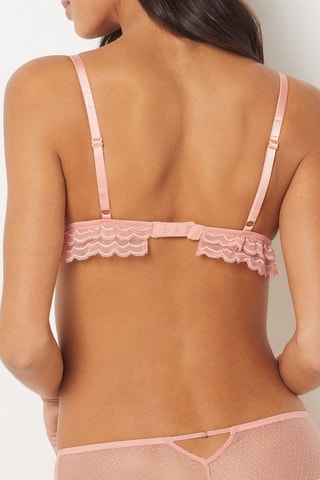 Soutien-gorge Favorite - Rose