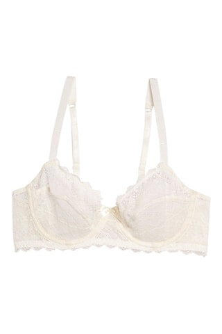 Soutien-gorge Icone - Ecru
