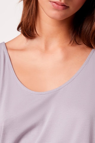 Débardeur Gam Mauve