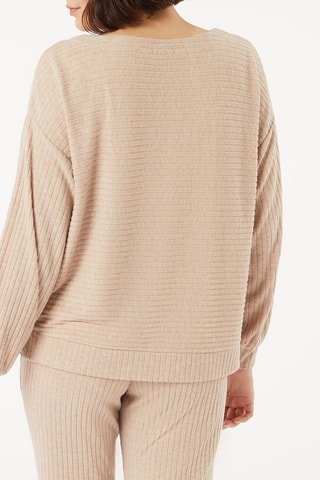 Pull Loungewear Taupe