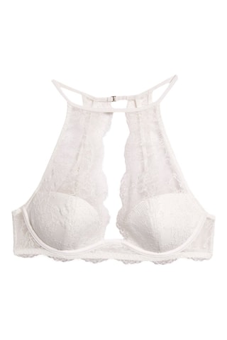 Brassière ampliforme Serenade - Ecru