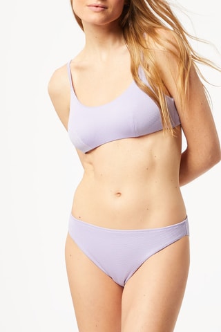 Bas de maillot Destination - Lilas - Etam - Etam