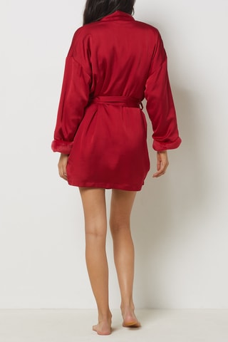 Déshabillé Greenland - Bordeaux