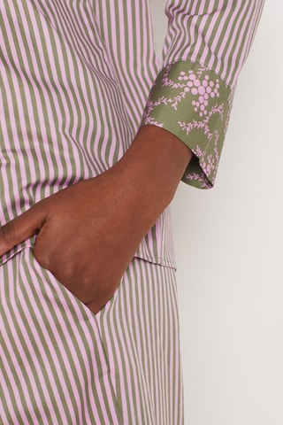 Chemise de pyjama Florish - Rose