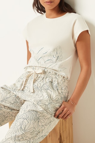 Top Cap - Vert - Etam