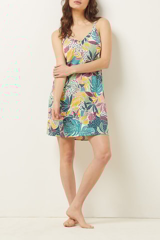 Nuisette Bahananas Vert