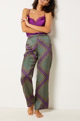 Caraco Sentiment - Violet