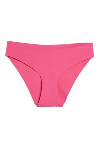 Culotte Invisible - Fuchsia