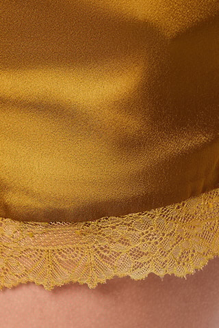 Short Sentiment Bronze