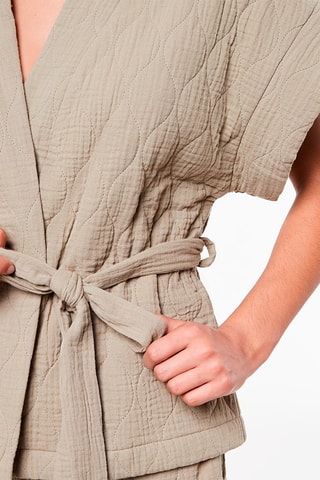 Veste Robbie Kaki olive