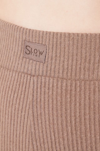 Legging taille haute Batia Kaki olive