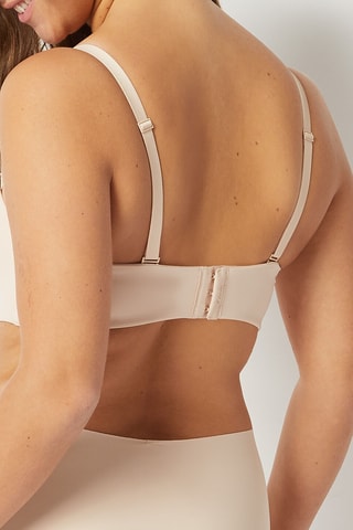 Bandeau ampliforme Pure Fit - Beige