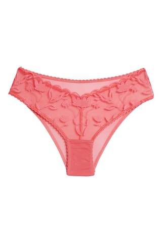 Slip Eblouie - Rood