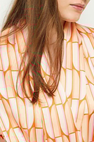 Déshabille Peach Motel - Multicolore - Etam