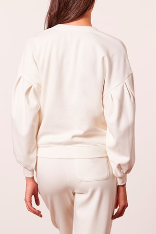 Sweat de pyjama Achile - Ecru - Etam