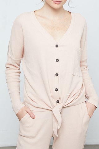 T-shirt - Rose - Etam