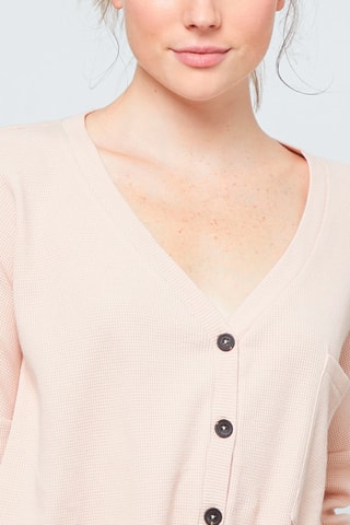 T-shirt - Rose - Etam