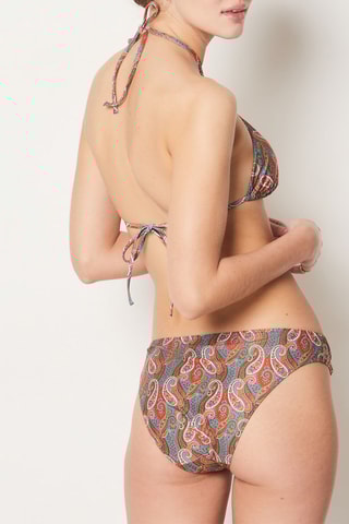 Bikinitop - Bruin - Etam