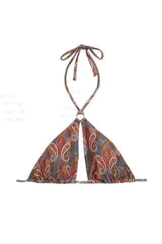 Bikinitop - Bruin - Etam