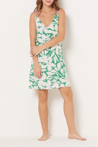 Nuisette - Vert - Etam