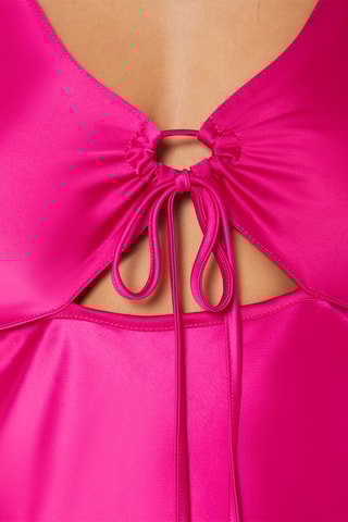 Nuisette - Fuchsia - Etam