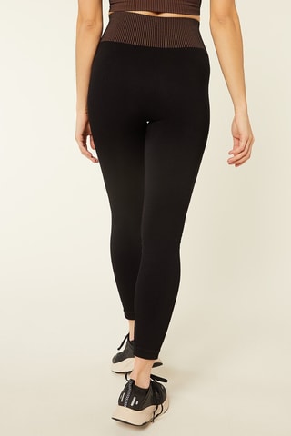 Legging - Zwart - Etam
