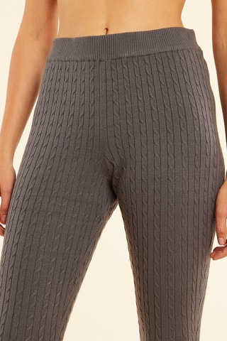 Legging - Anthracite - Etam