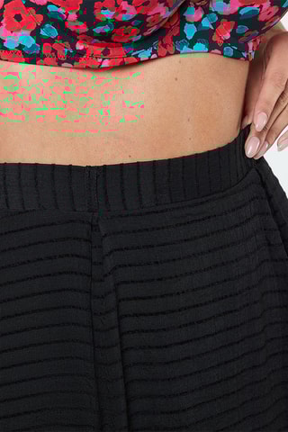 Midirok - Zwart - Etam