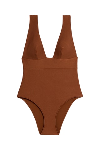 Badpak - Bruin - Etam