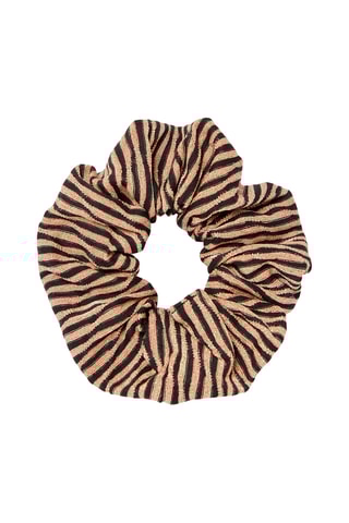 Haarelastiek - Beige - Etam