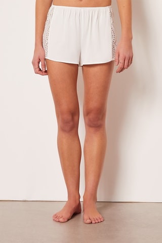 Short - Blanc - Etam