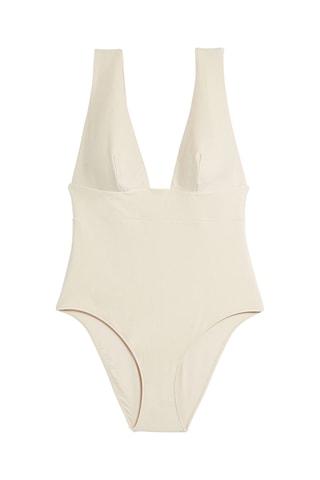 Badpak - Ecru - Etam