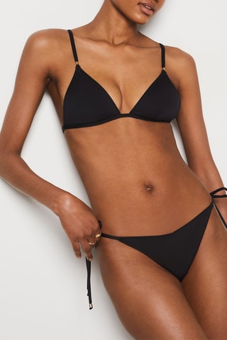 Bikinibroekje - Zwart - Etam