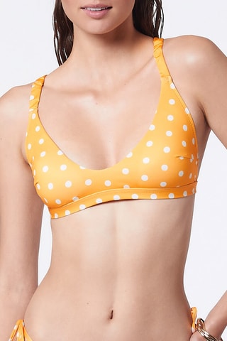 Brassière - Orange - Etam