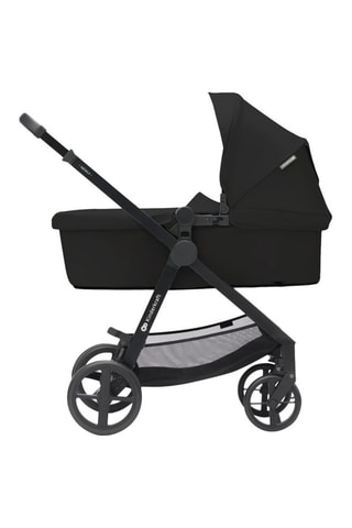 Silla de paseo NEWLY 3 en 1 MINK PRO