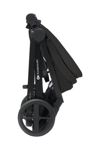 Silla de paseo NEWLY 3 en 1 MINK PRO