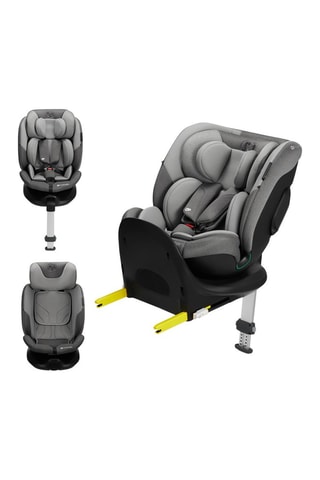 Silla de coche I-FIX - Grupos 0/1/2/3