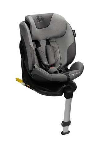 Silla de coche I-FIX - Grupos 0/1/2/3