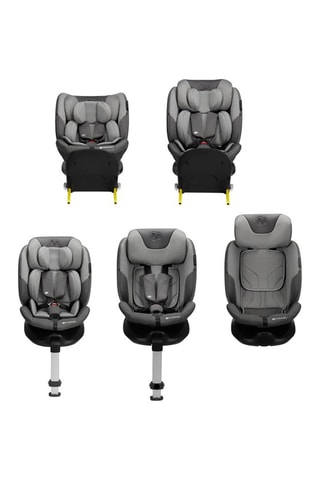 Silla de coche I-FIX - Grupos 0/1/2/3